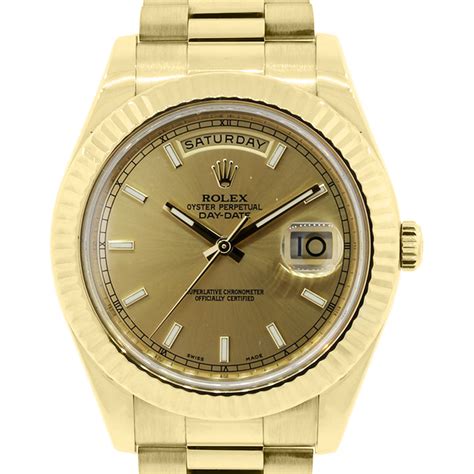 rolex 218238.